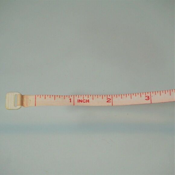 Armour Pharmaceutical Co Measuring Tape Advertising Measurer - Picture 6 of 7